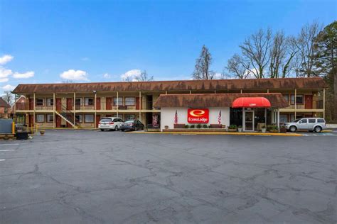 Econo Lodge Historic Area, Williamsburg (updated .